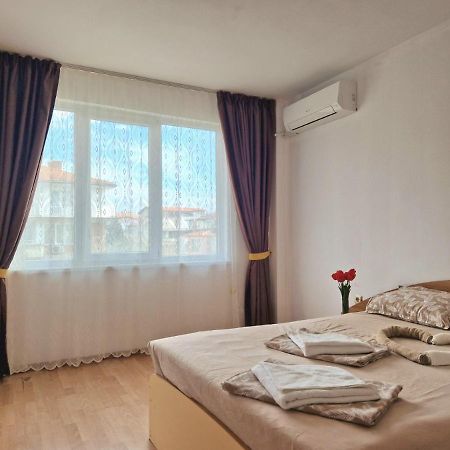 Апартамент Алекс Nesebăr Exterior foto